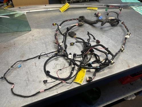 Kabelboom van een Tesla Model 3, Auto-onderdelen, Elektronica en Kabels, Overige automerken, Gebruikt, 3 maanden garantie, Ophalen of Verzenden