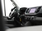 Volkswagen Crafter e-Crafter L3H3 36kWh | Navigatie | Voorui, Automaat, 12 maanden, Gebruikt, Zwart