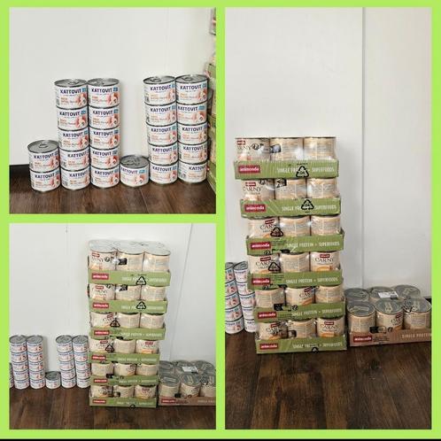 TEAB Animonda SINGLE PROTEIN kip800gr kattovit renal nieren, Dieren en Toebehoren, Dierenvoeding, Kat, Ophalen