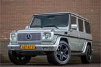 Mercedes-Benz G-Klasse 320 V6 Station Wagon Automaat, Schuif, Auto's, Oldtimers, Automaat, 215 pk, Vierwielaandrijving, SUV of Terreinwagen