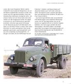 Nutzfahrzeuge in der DDR, Verzenden, Nieuw, Ralf Weinreich, Tractor en Landbouw