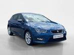 SEAT Leon 1.4 EcoTSI FR Connect | Achteruitrijcamera | Clima, Auto's, Seat, Voorwielaandrijving, Stof, Gebruikt, 4 cilinders