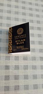 proefje Dylan Blue pour homme, Verzenden, Nieuw