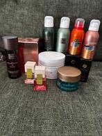 Rituals diverse, Sieraden, Tassen en Uiterlijk, Ophalen of Verzenden, Nieuw, Gehele gezicht