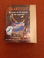 Baantjer mysterieuze puzzel, Ophalen of Verzenden