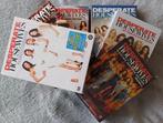 Desperate Housewives tv serie seizoen 1tot 6, Boxset, Alle leeftijden, Ophalen of Verzenden, Zo goed als nieuw