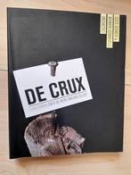 DE CRUX Cees Dekker CHRISTENEN OVER DE KERN VAN HUN GELOOF, Ophalen of Verzenden, Zo goed als nieuw