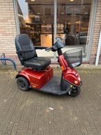 Prachtige Medema Minicrosser Mini crosser X2 scootmobiel, Zo goed als nieuw, 16 km/u of meer, 46 km of meer, Ophalen