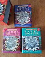 Barry trotter 3 boeken set Harry potter parodyreeks, Ophalen of Verzenden, Gelezen, Michael gerber