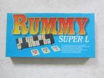 Rummikub grote Cijfers, compleet, Een of twee spelers, Ophalen of Verzenden, Gebruikt