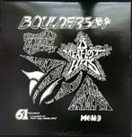 Various BOULDERS - Vol. 4 compilation of 60s obscurity LP, Ophalen of Verzenden, Zo goed als nieuw, 12 inch, Rock en Metal