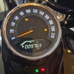 Harley Davidson Heritage Classic 114, Chopper, Particulier, Meer dan 35 kW, LED Verlichting