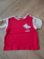 Esprit shirt maat 68, Ophalen of Verzenden, Zo goed als nieuw, Esprit, Jongetje