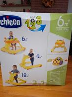 Chicco Loopwagen 3-in-1, Ophalen, Gebruikt