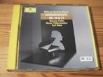 CD - Mozart -  Klavierkonzerte NR. 19 & 23        (3), Ophalen of Verzenden, Modernisme tot heden, Zo goed als nieuw, Overige typen
