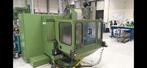 CNC freesbank Deckel FP2NC, Ophalen, Gebruikt, Freesbank, Minder dan 500 mm