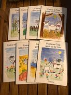 Poekie en Tinie Boeken Serie, Ophalen of Verzenden, Zo goed als nieuw, Sprookjes