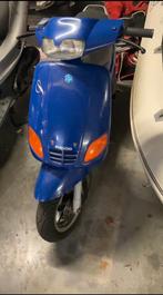 Piaggio Zip  - Type 3, Fietsen en Brommers, Scooters | Piaggio, Tweetakt, Zip, Ophalen of Verzenden, Zo goed als nieuw