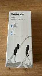 Uppababy maxi cosi/autostoel adapters, Kinderen en Baby's, Kinderwagens en Combinaties, Ophalen of Verzenden, Nieuw, Kinderwagen