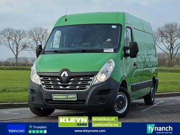RENAULT MASTER 2.3 dci 130 l2h2 beschikbaar voor biedingen