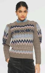 Antik Batik trui in maat 34 in topstaat, Overige kleuren, Extreme Cashmere, Ophalen of Verzenden, Zo goed als nieuw