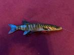 Savage Gear 4D Line Thru Pike 25cm - Snoekbaars, Ophalen of Verzenden, Nieuw, Overige typen