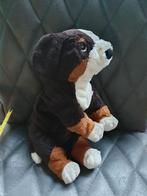 Ikea knuffel hond berner sennen nr 49, Kinderen en Baby's, Speelgoed | Knuffels en Pluche, Hond, Ophalen of Verzenden