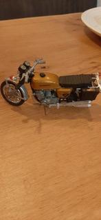 Polistil modelmotor Honda, Hobby en Vrije tijd, Ophalen of Verzenden, Zo goed als nieuw