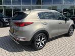 Kia Sportage 1.6 T-GDI 4WD GT-Line First Edition | Keyless |, Gebruikt, 4 cilinders, Parkeersensor, Bedrijf