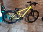 ZGAN MOUNTAINBIKE 24 INCH, Fietsen en Brommers, Fietsen | Jongens, Ophalen, 24 inch, Rockrider Decathlon, Zo goed als nieuw