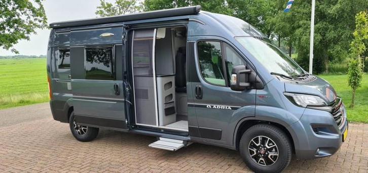 Camper huren seizoen 2025/2026, Caravans en Kamperen, Verhuur