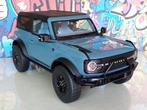 Ford Bronco 1/18 GT Spirit --NIEUW--, Ophalen of Verzenden, Nieuw, Auto, Overige merken
