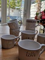 Bastion Collections bekers, Huis en Inrichting, Keuken | Servies, Ophalen, Overige stijlen, Kop(pen) en/of Schotel(s)