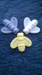 10 Bij Zeepjes, Bad & Douche, Nieuw, Ophalen of Verzenden, Amersfoort