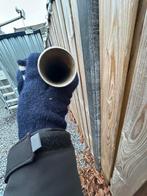 RVS Buis 6000mm - 48,3x2,0mm, Ophalen, Nieuw, Overige metalen