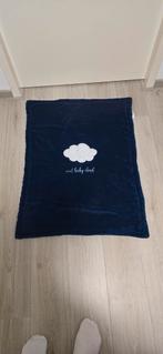 Baby Deken 70x100 cm, Kinderen en Baby's, Dekens, Slaapzakjes en Inbakerproducten, Ophalen of Verzenden, Zo goed als nieuw, 70 tot 85 cm