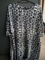 marimekko jurk, Marimekko, Blauw, Maat 42/44 (L), Ophalen of Verzenden