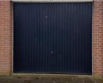 garagebox, Ophalen