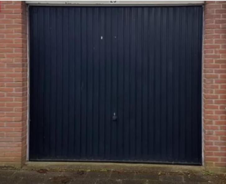 garagebox, Auto diversen, Overige Auto diversen, Ophalen
