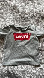 Levi’s babyshirt maat 74, Ophalen of Verzenden, Zo goed als nieuw