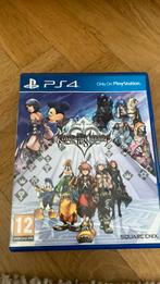 Kingdom hearts hd 2.8 voor Playstation 4, Ophalen of Verzenden, Zo goed als nieuw