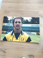 Grote foto Petrovic RKC, Verzamelen, Ophalen of Verzenden, Zo goed als nieuw, Overige binnenlandse clubs, Spelerskaart