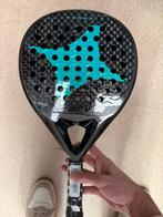 Starvie Drax Soft Padelracket, Ophalen of Verzenden, Zo goed als nieuw, Padelracket