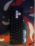 Toetsenbord 60%, Computers en Software, Toetsenborden, Ophalen of Verzenden, Zo goed als nieuw