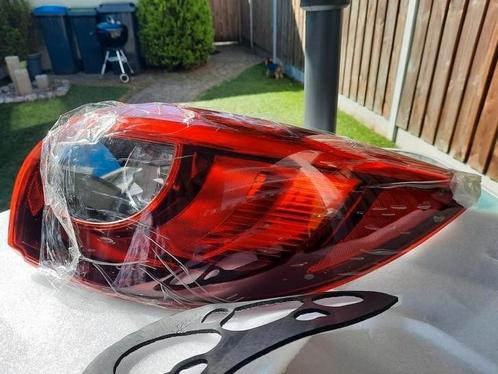 Achterverlichting rechts mazda CX5  2016, Auto-onderdelen, Verlichting, Mazda, Ophalen of Verzenden