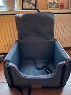 Hondenmand auto, Ophalen of Verzenden, Zo goed als nieuw