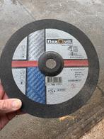 Te koop afbraam schijven, Ophalen of Verzenden, Nieuw, 1000 watt of meer, Haakse handslijpmachine