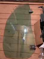 Mercedes SLK Voorportierruit Links/Rechts, Ophalen of Verzenden, Gebruikt, Mercedes-Benz