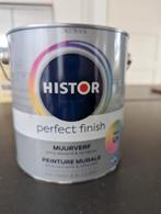 Histor perfect finish muurverf - Magnolia, Verf, Gebruikt, Ophalen, Minder dan 5 liter