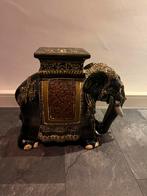 Grote Olifant keramiek, Antiek en Kunst, Ophalen